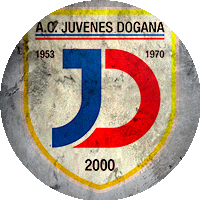 Logo Associazione Calcio Juvenes/Dogana